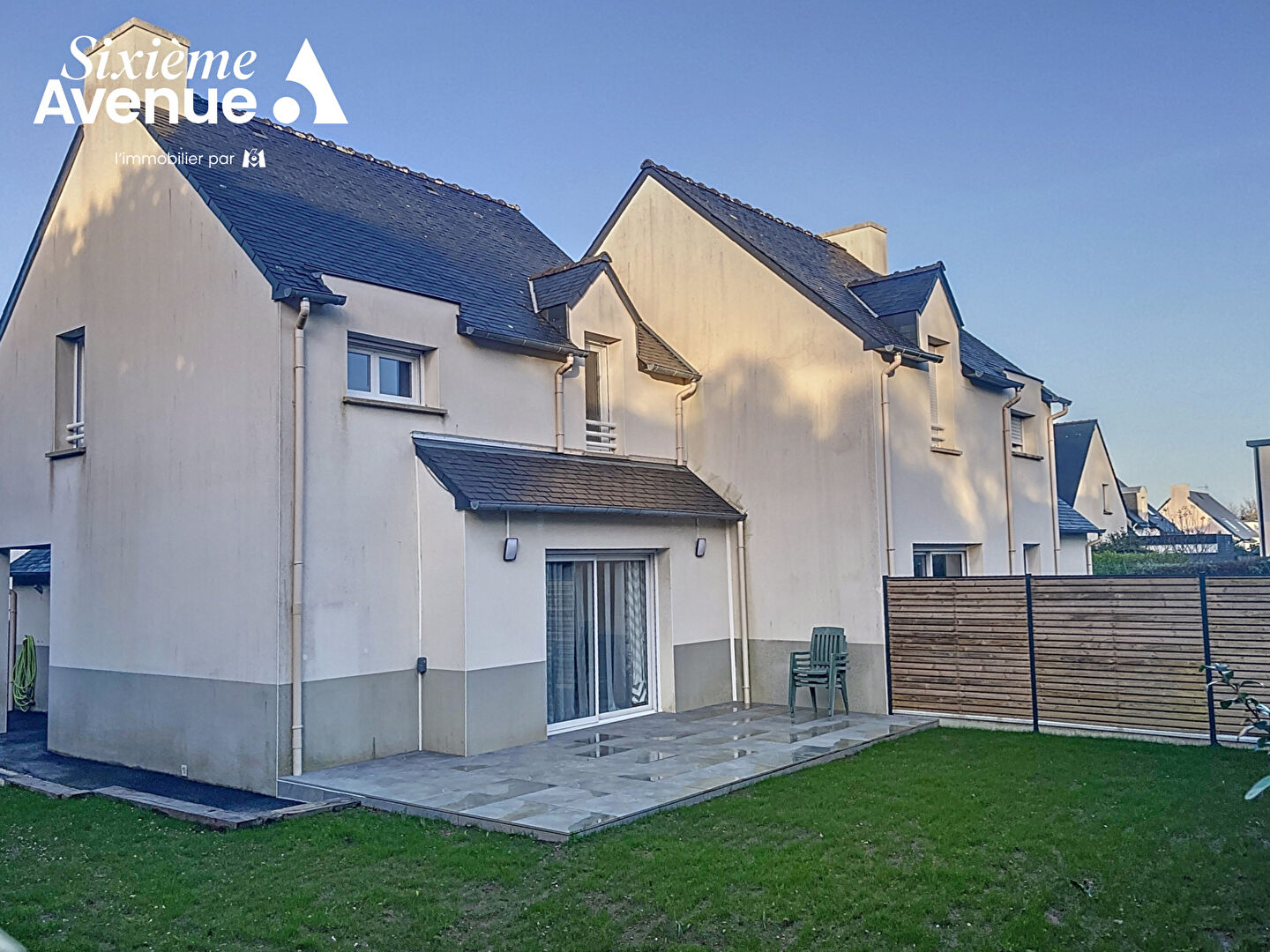 Agence immobilière de Stéphane Plaza Immobilier Fouesnant