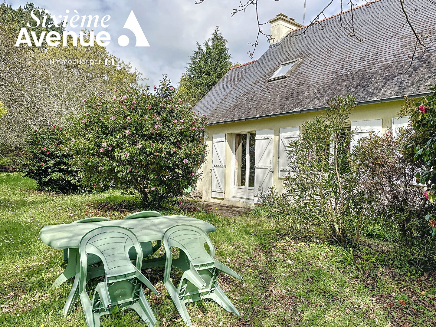 Agence immobilière de Stéphane Plaza Immobilier Fouesnant