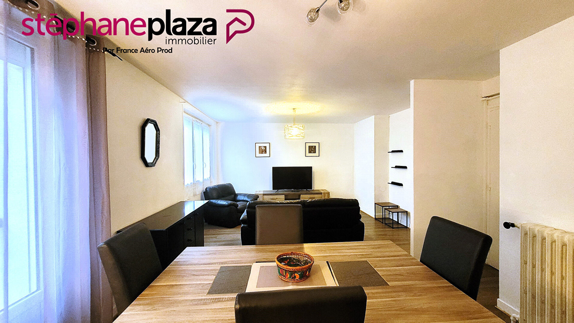 Agence immobilière de Stéphane Plaza Immobilier Fouesnant
