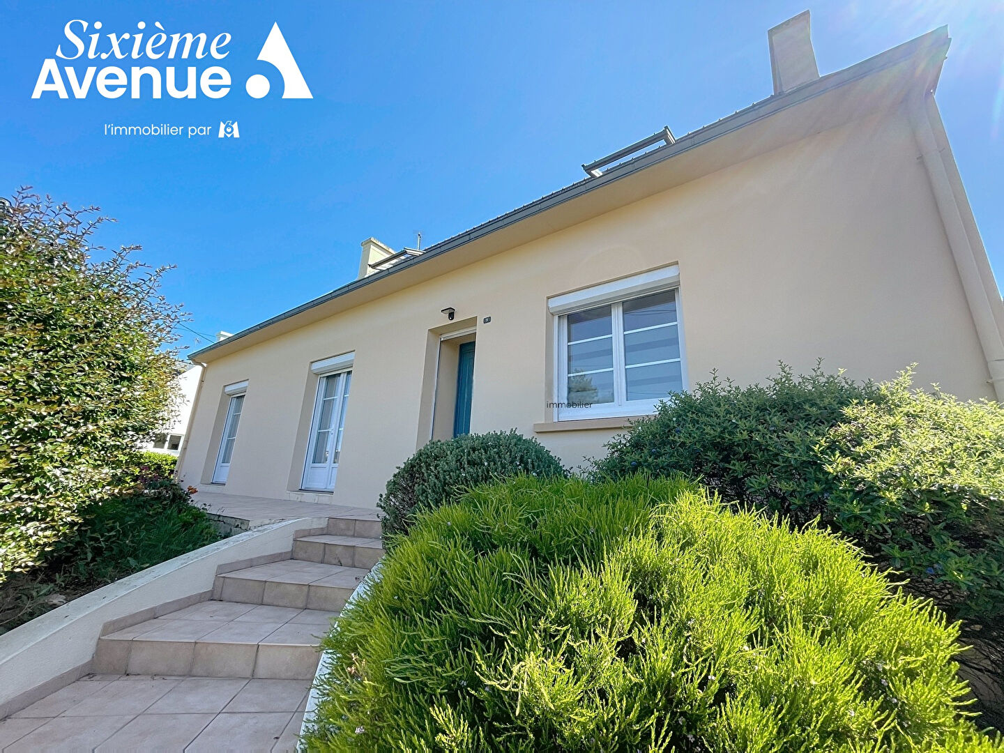 Agence immobilière de Stéphane Plaza Immobilier Fouesnant
