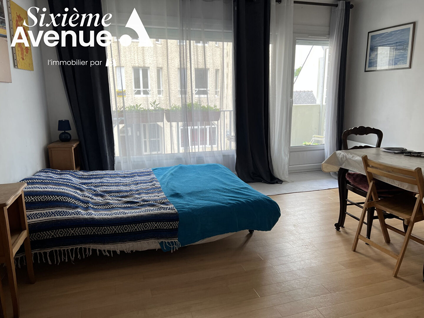 Agence immobilière de Stéphane Plaza Immobilier Fouesnant