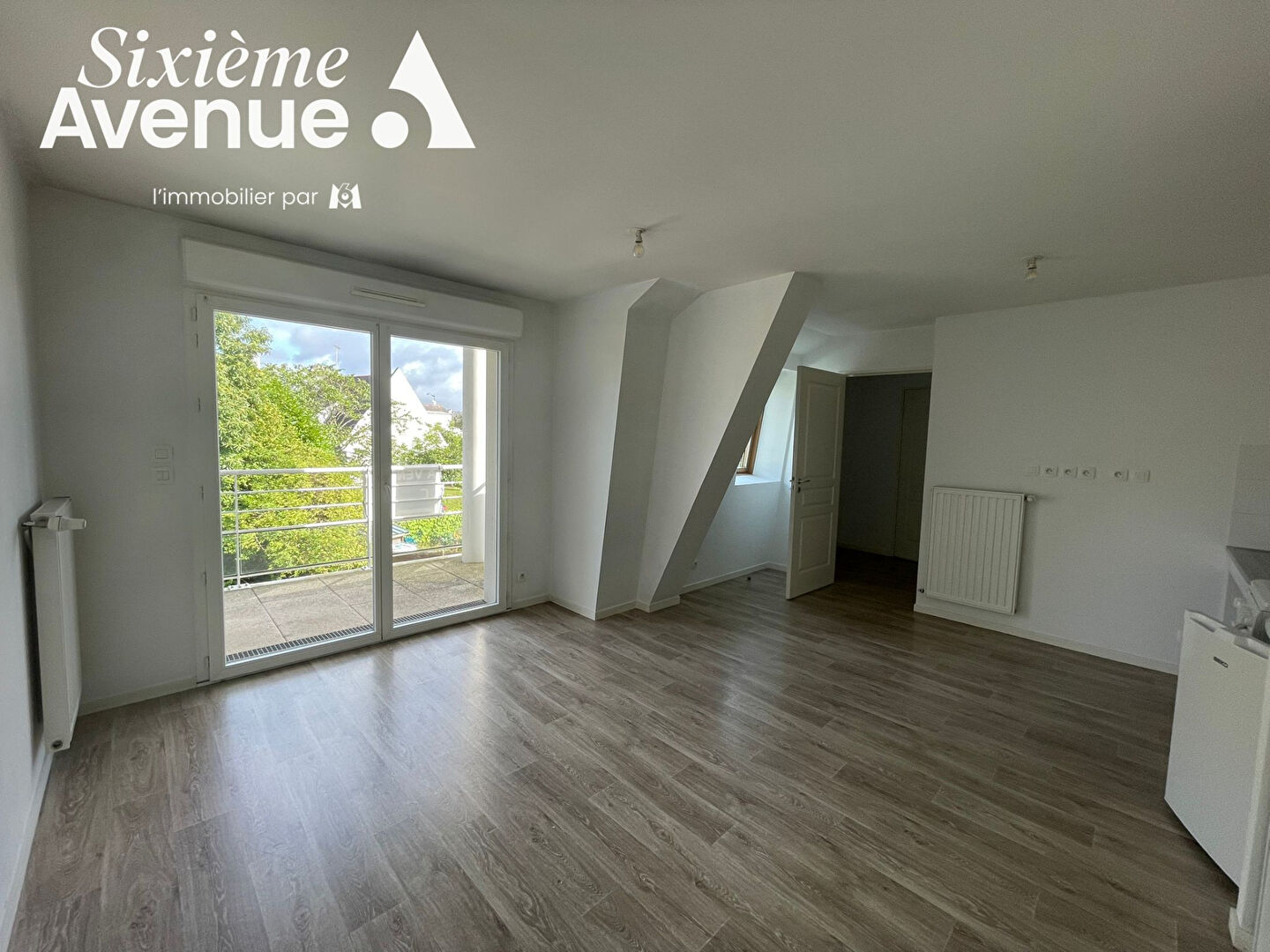 Agence immobilière de Stéphane Plaza Immobilier Fouesnant