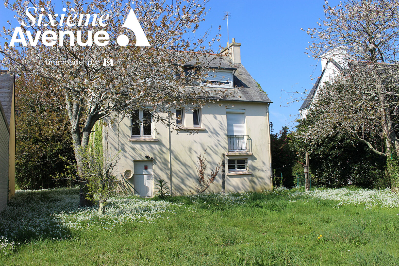 Agence immobilière de Stéphane Plaza Immobilier Fouesnant
