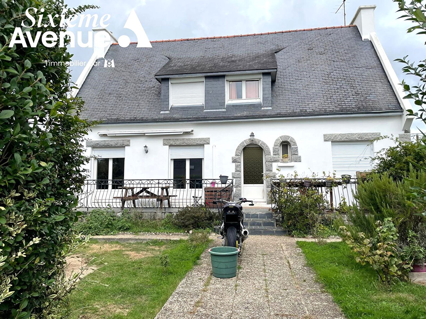 Agence immobilière de Stéphane Plaza Immobilier Fouesnant