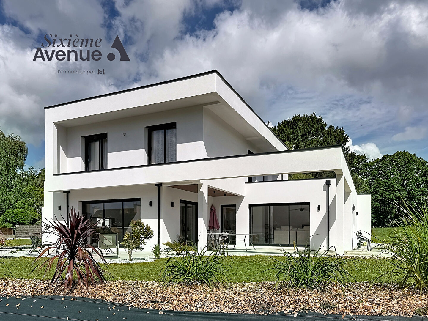 Agence immobilière de Stéphane Plaza Immobilier Fouesnant