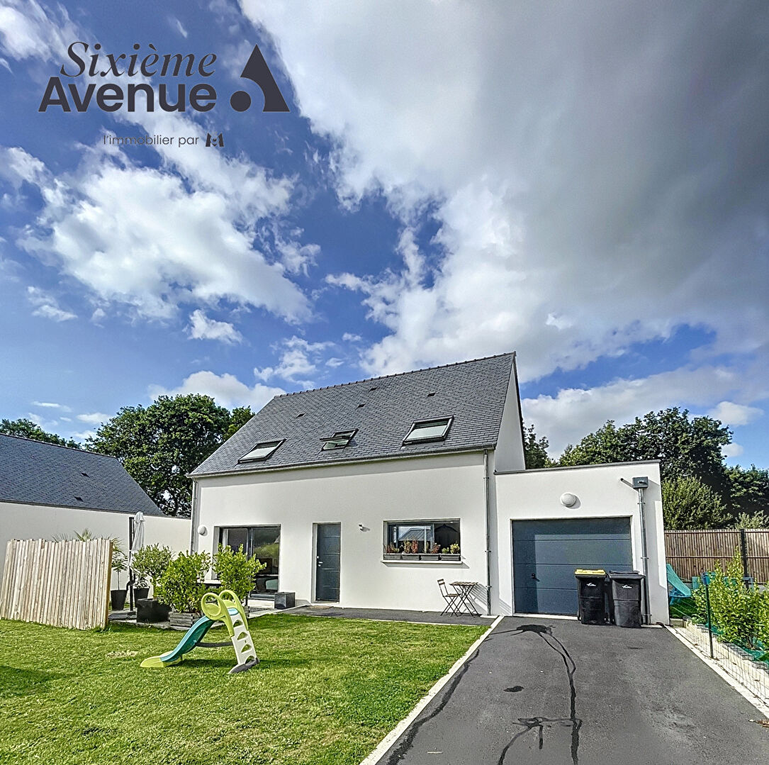 Agence immobilière de Stéphane Plaza Immobilier Fouesnant