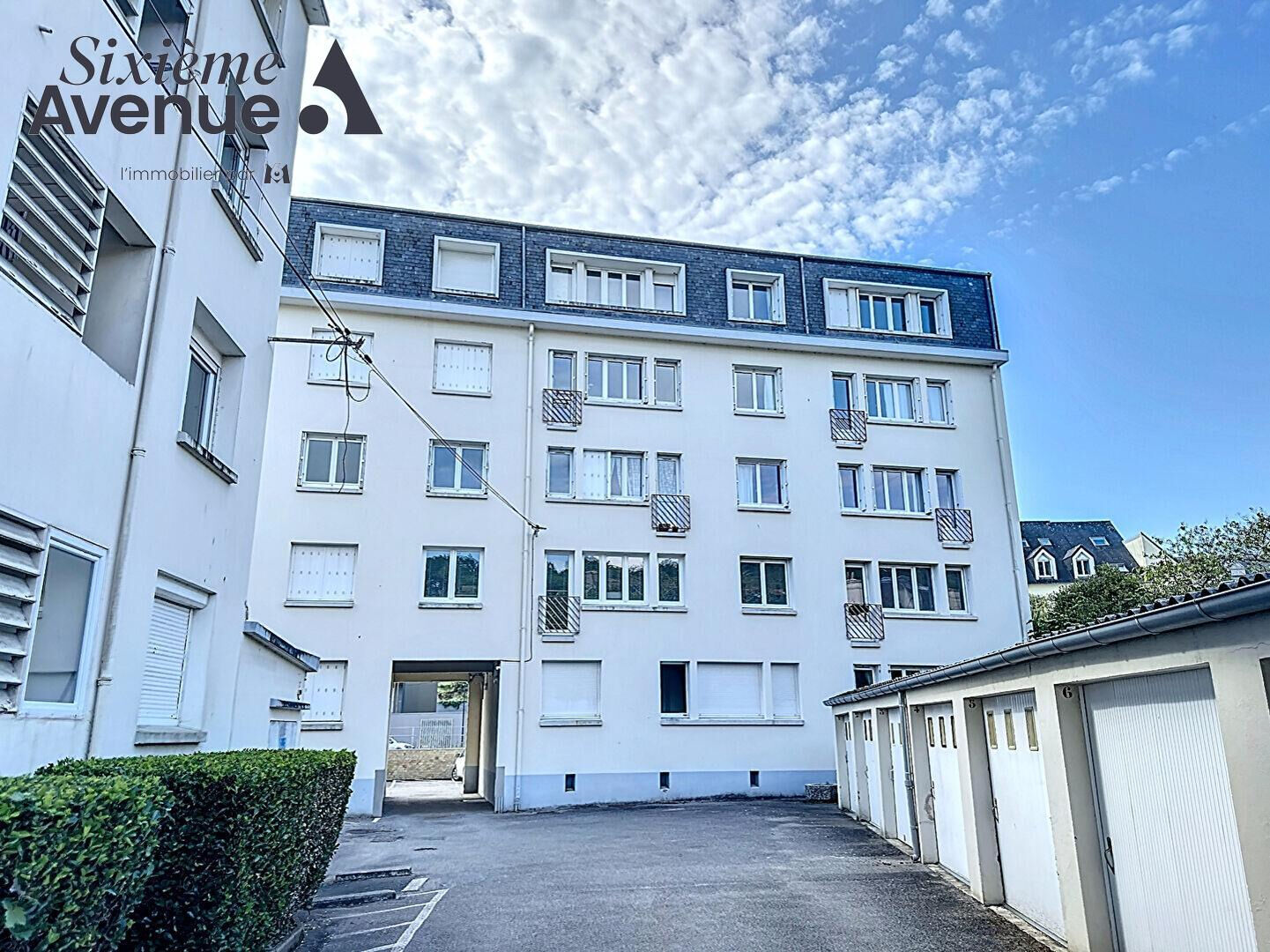 Agence immobilière de Stéphane Plaza Immobilier Fouesnant