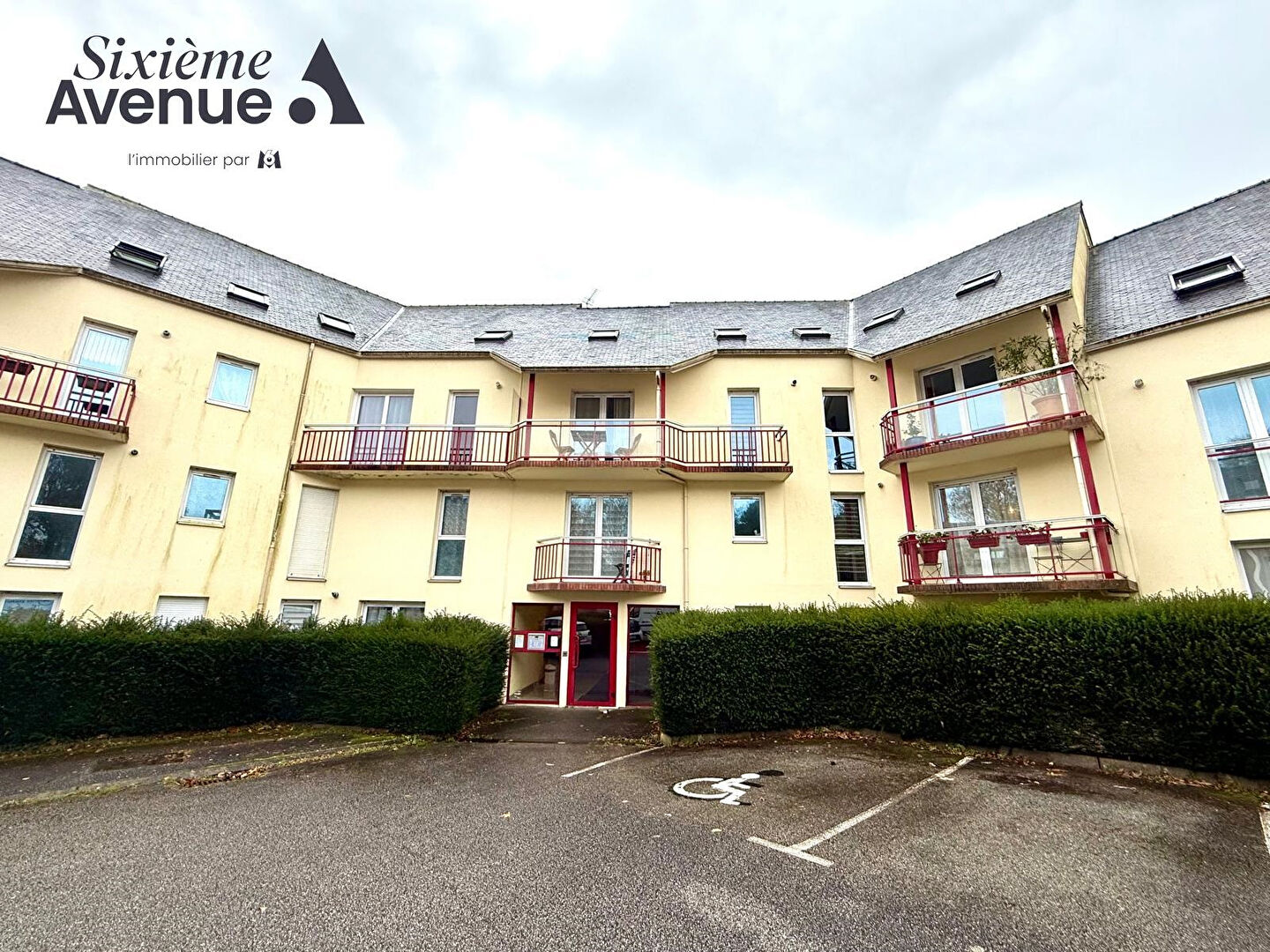 Agence immobilière de Stéphane Plaza Immobilier Fouesnant