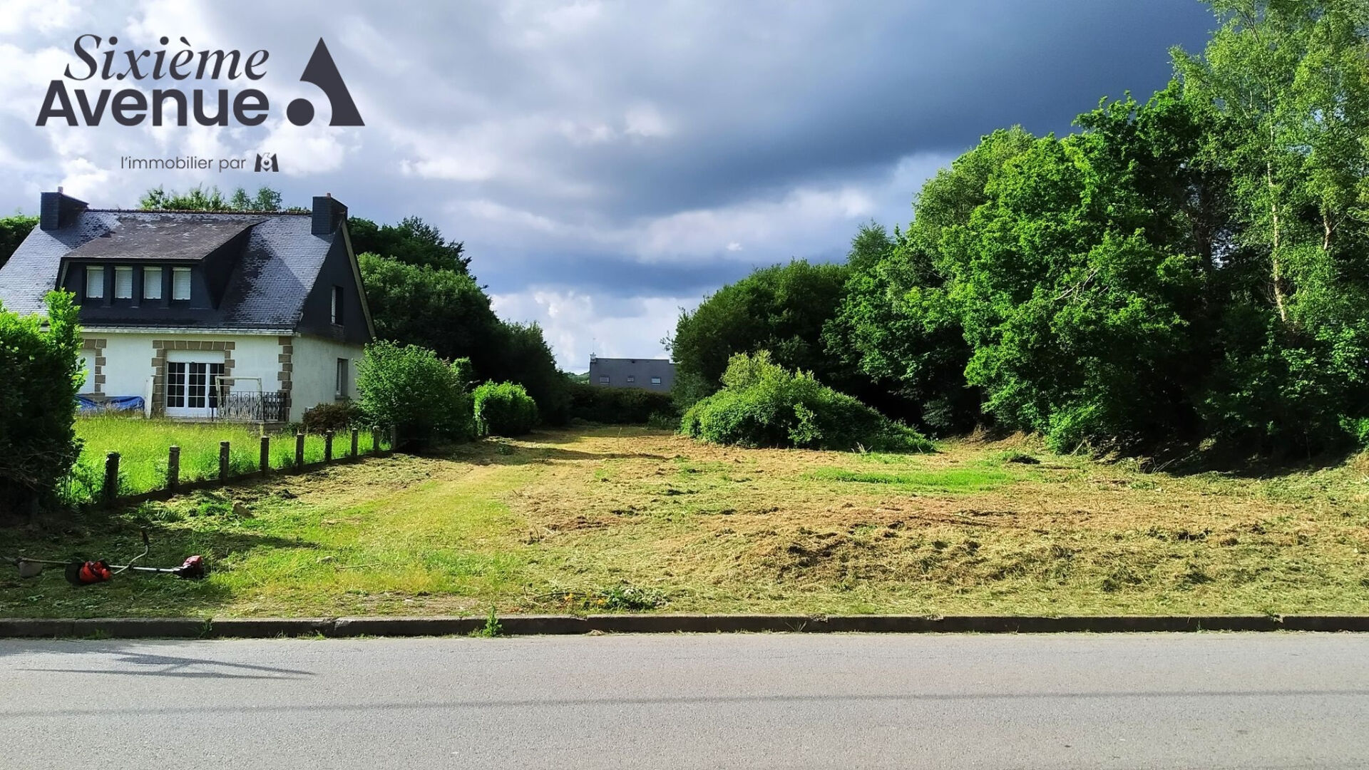 Agence immobilière de Stéphane Plaza Immobilier Fouesnant