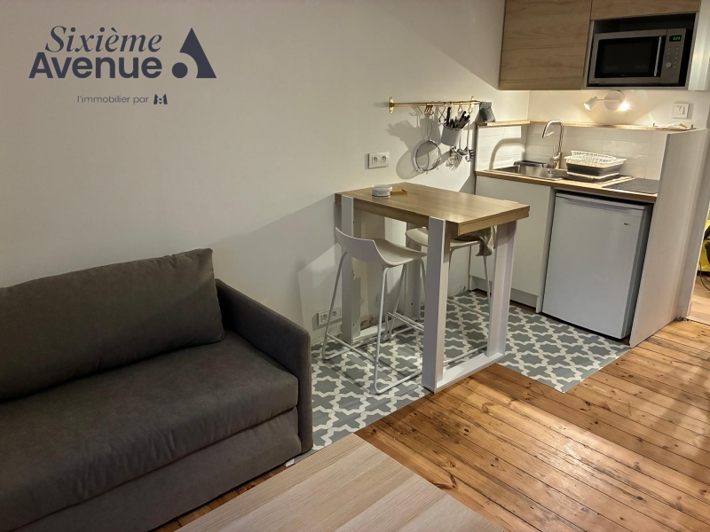 Agence immobilière de Stéphane Plaza Immobilier Fouesnant