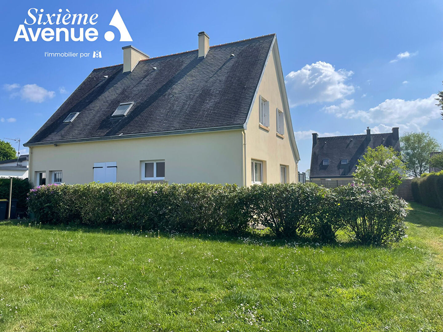 Agence immobilière de Stéphane Plaza Immobilier Fouesnant
