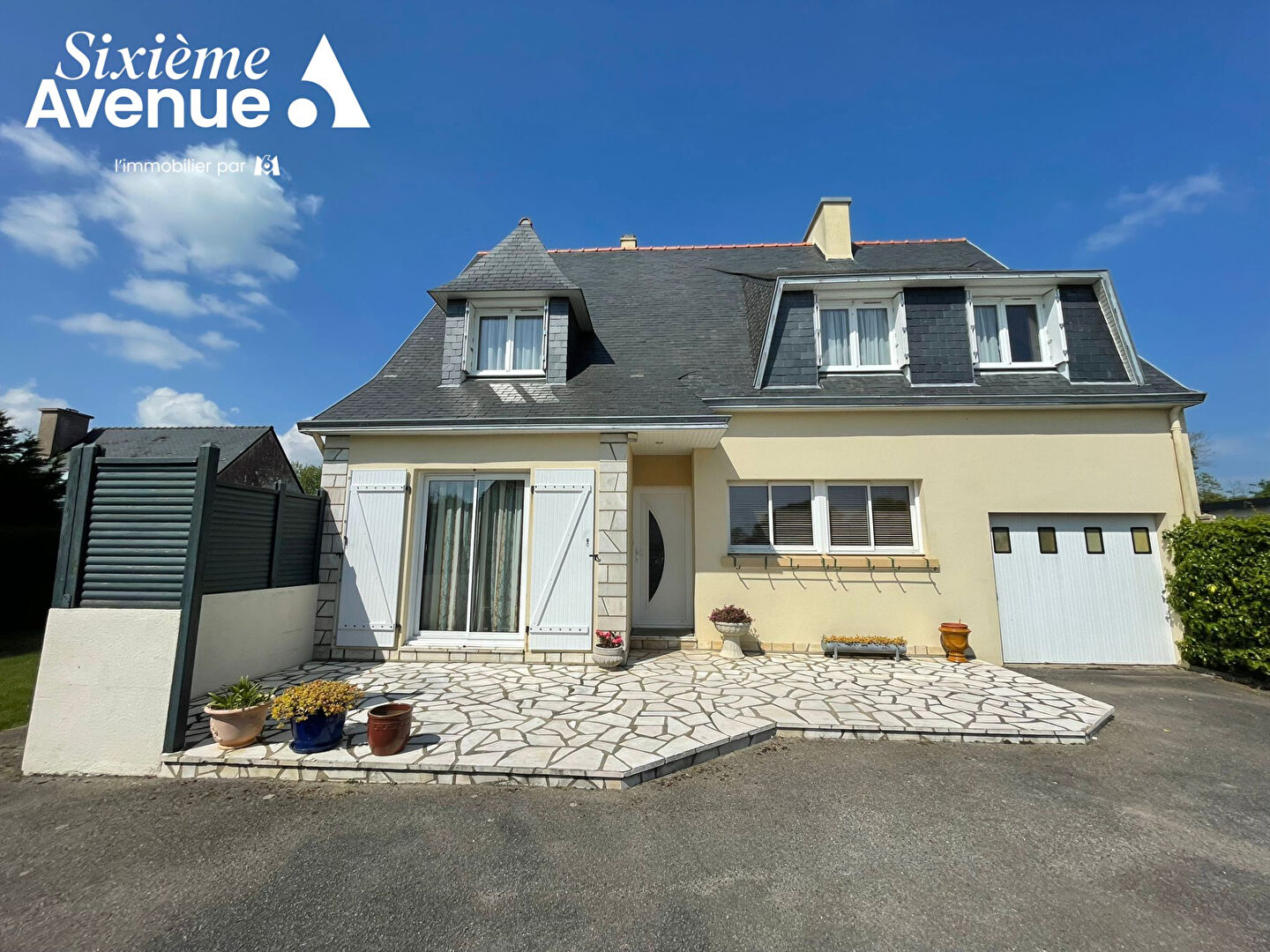 Agence immobilière de Stéphane Plaza Immobilier Fouesnant