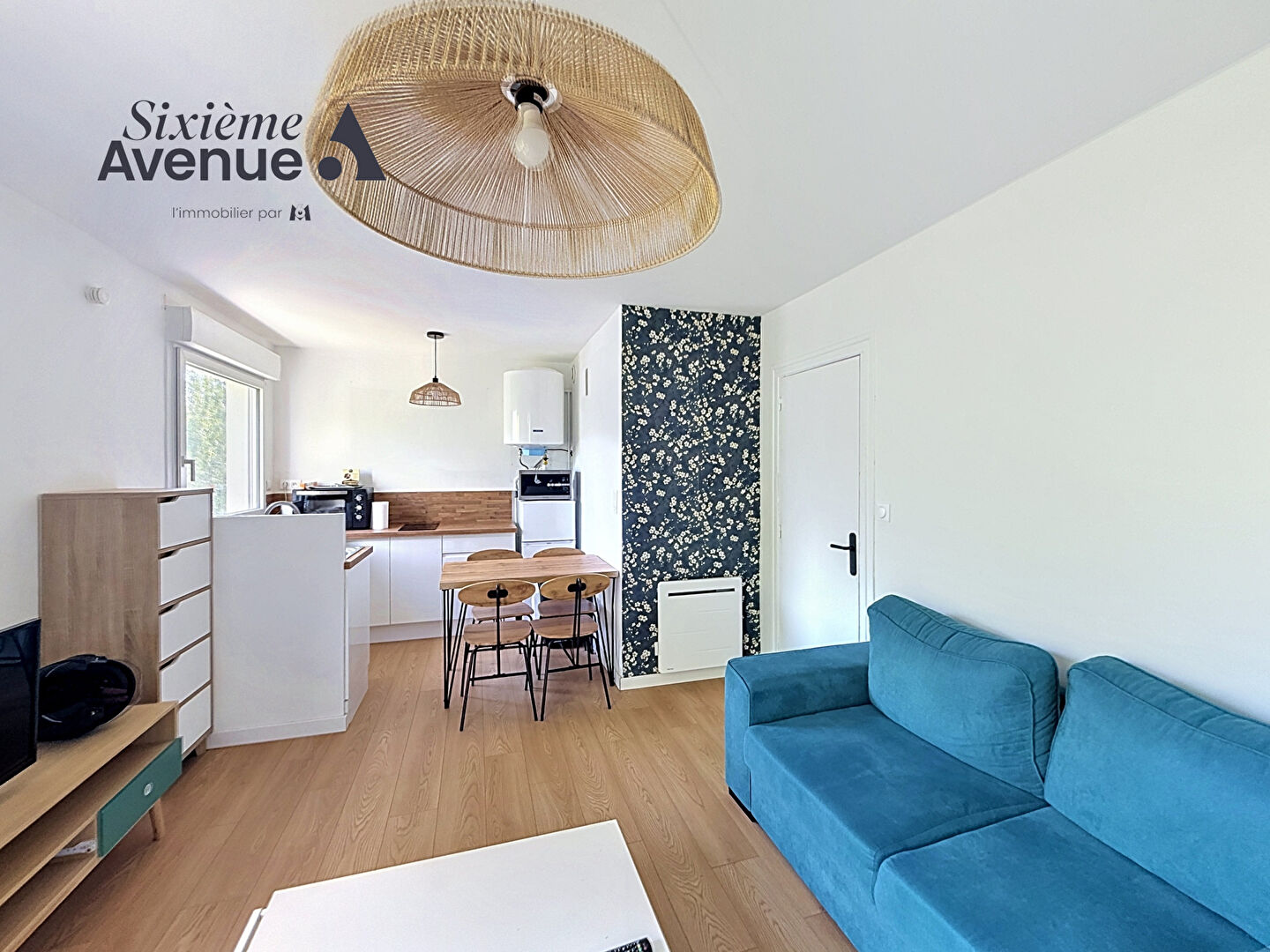 Agence immobilière de Stéphane Plaza Immobilier Fouesnant