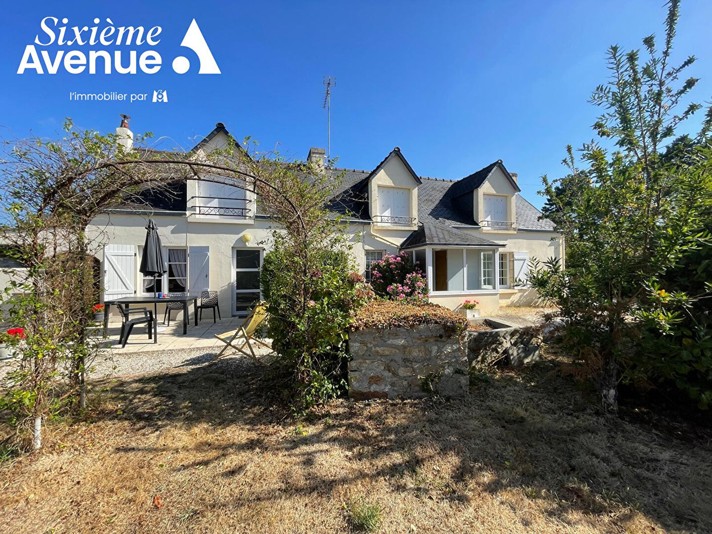 Agence immobilière de Stéphane Plaza Immobilier Fouesnant