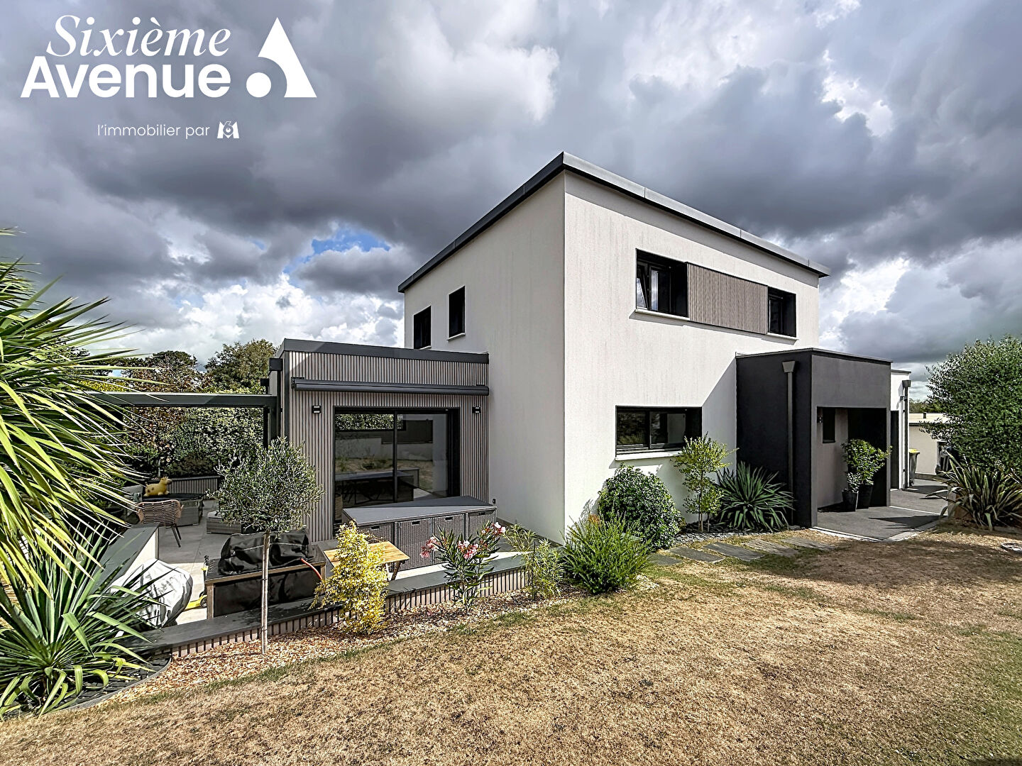 Agence immobilière de Stéphane Plaza Immobilier Fouesnant