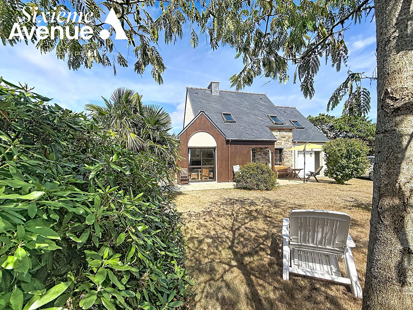 Agence immobilière de Stéphane Plaza Immobilier Fouesnant