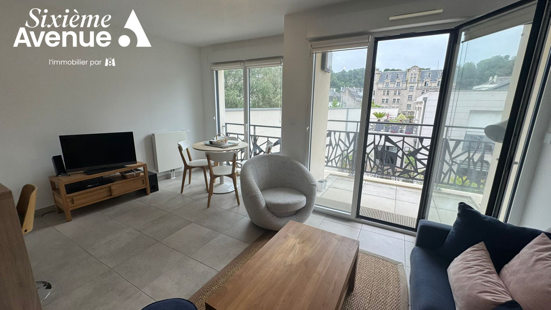 Agence immobilière de Stéphane Plaza Immobilier Fouesnant