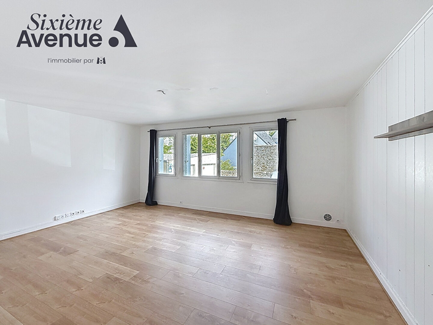 Agence immobilière de Stéphane Plaza Immobilier Fouesnant