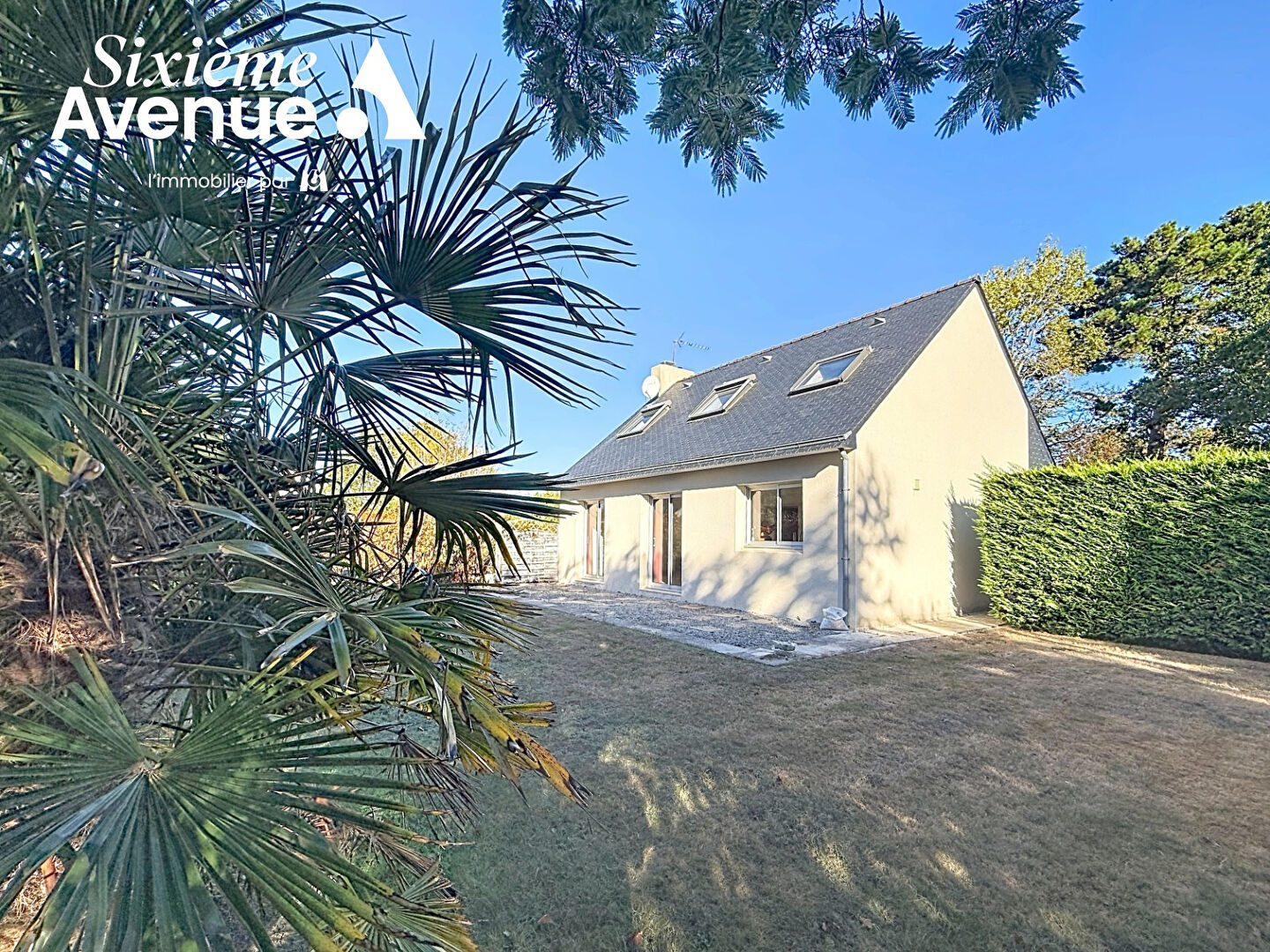Agence immobilière de Stéphane Plaza Immobilier Fouesnant