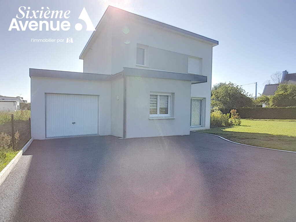 Agence immobilière de Stéphane Plaza Immobilier Fouesnant