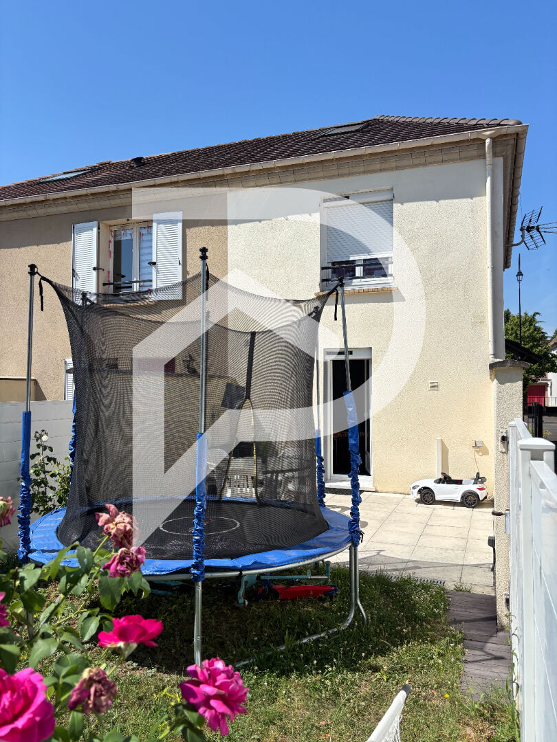 Maison Limeil Brevannes 4 pièce(s) 65 m2