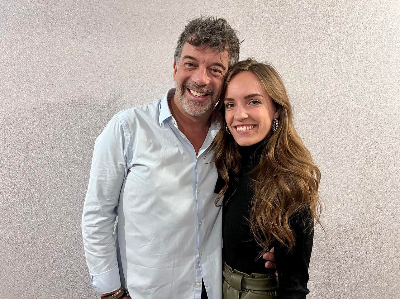 Salomé MOLINA