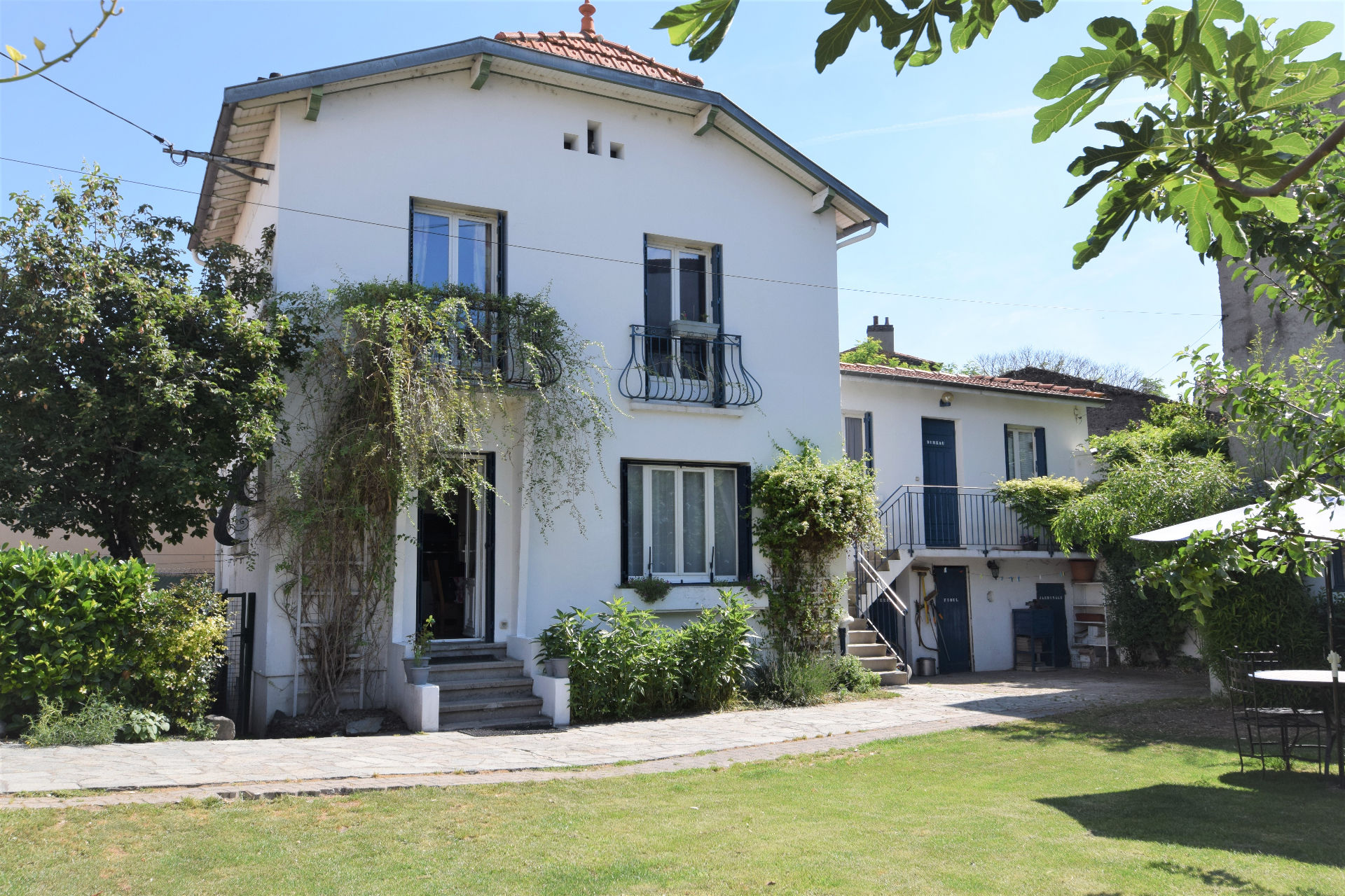 Maison à Gerzat Gerzat 63360