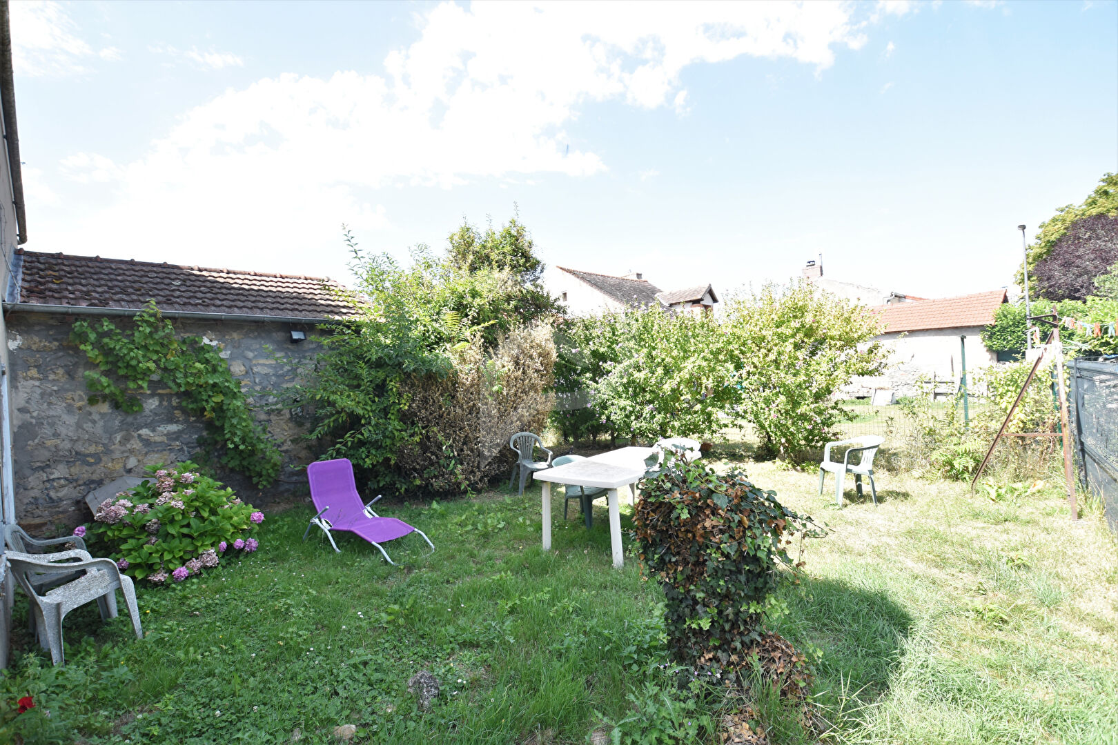 Photo Maison Le Mayet D Ecole 5 pièce(s) 135 m2 image 2/6