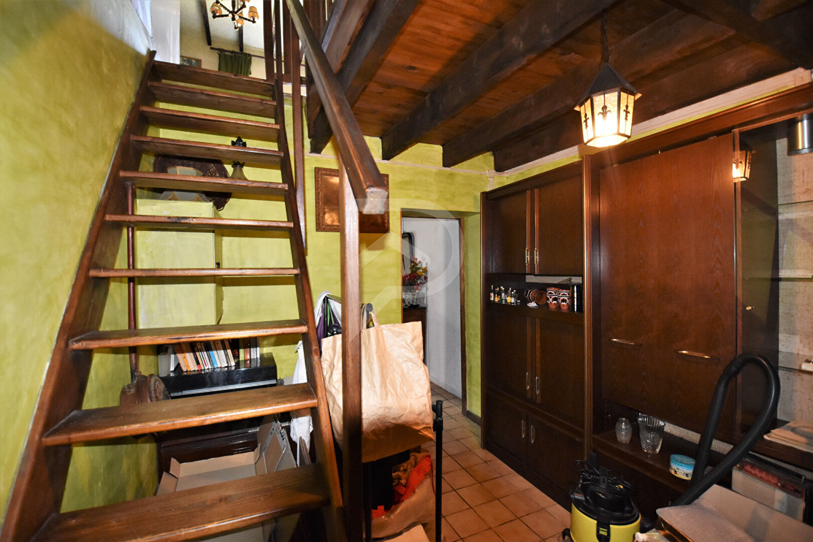 Photo Maison Le Mayet D Ecole 5 pièce(s) 135 m2 image 6/6