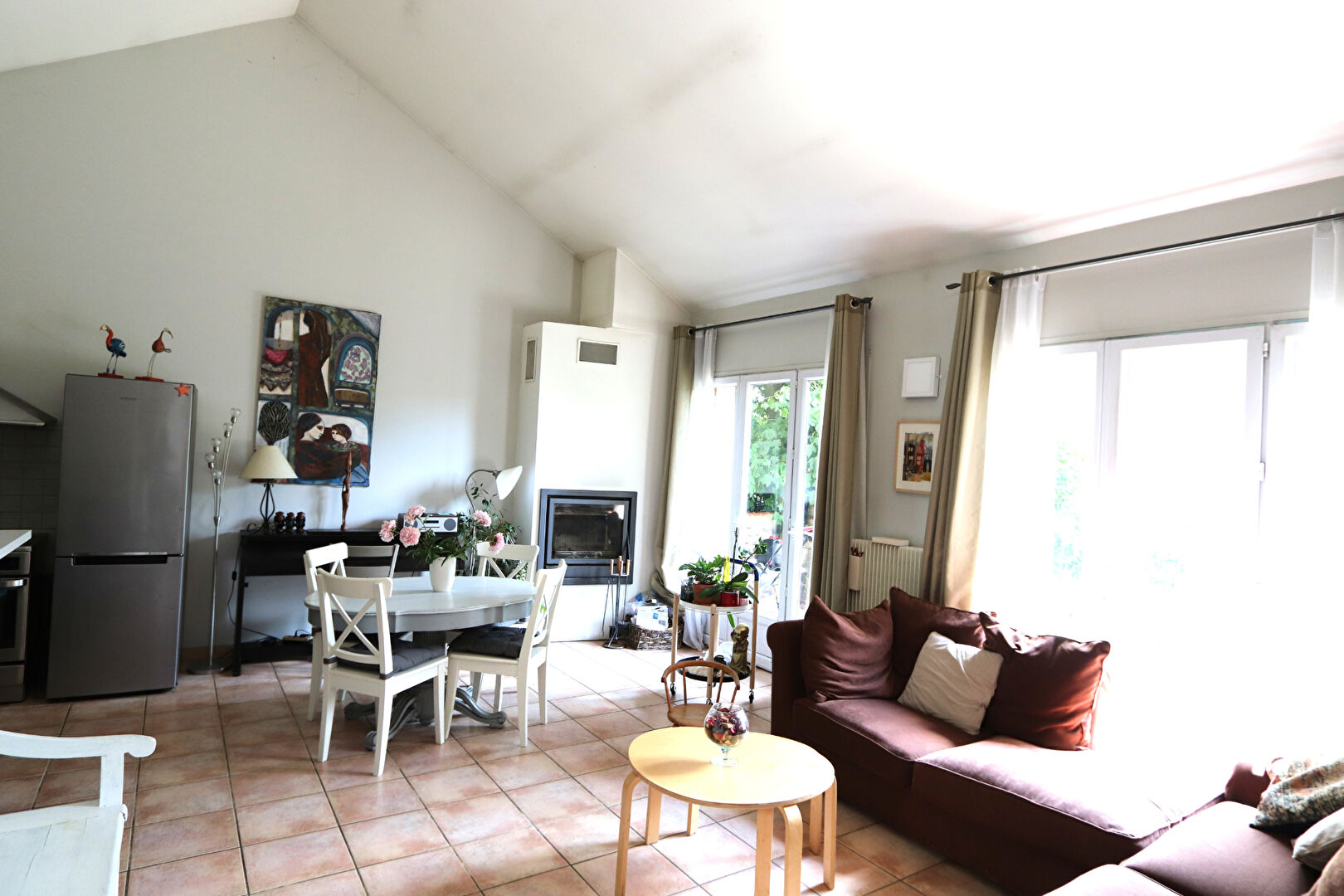 Photo Maison Sevran 5 pièce(s) 94 m2 image 3/6