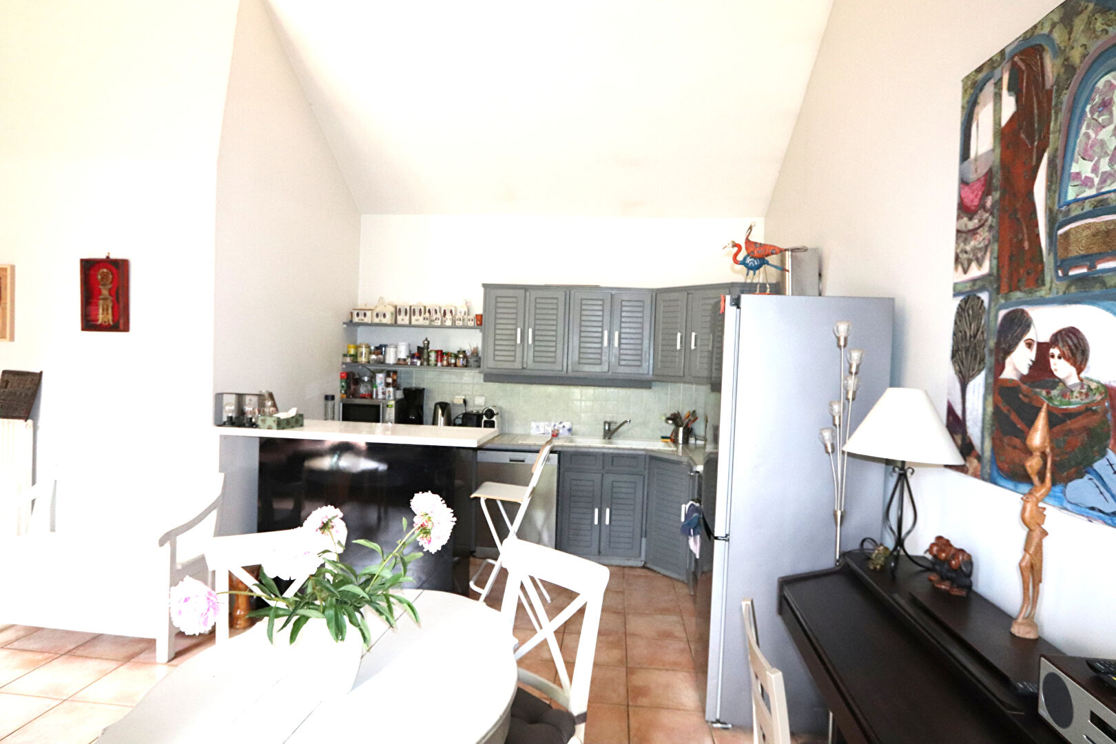 Photo Maison Sevran 5 pièce(s) 94 m2 image 4/6