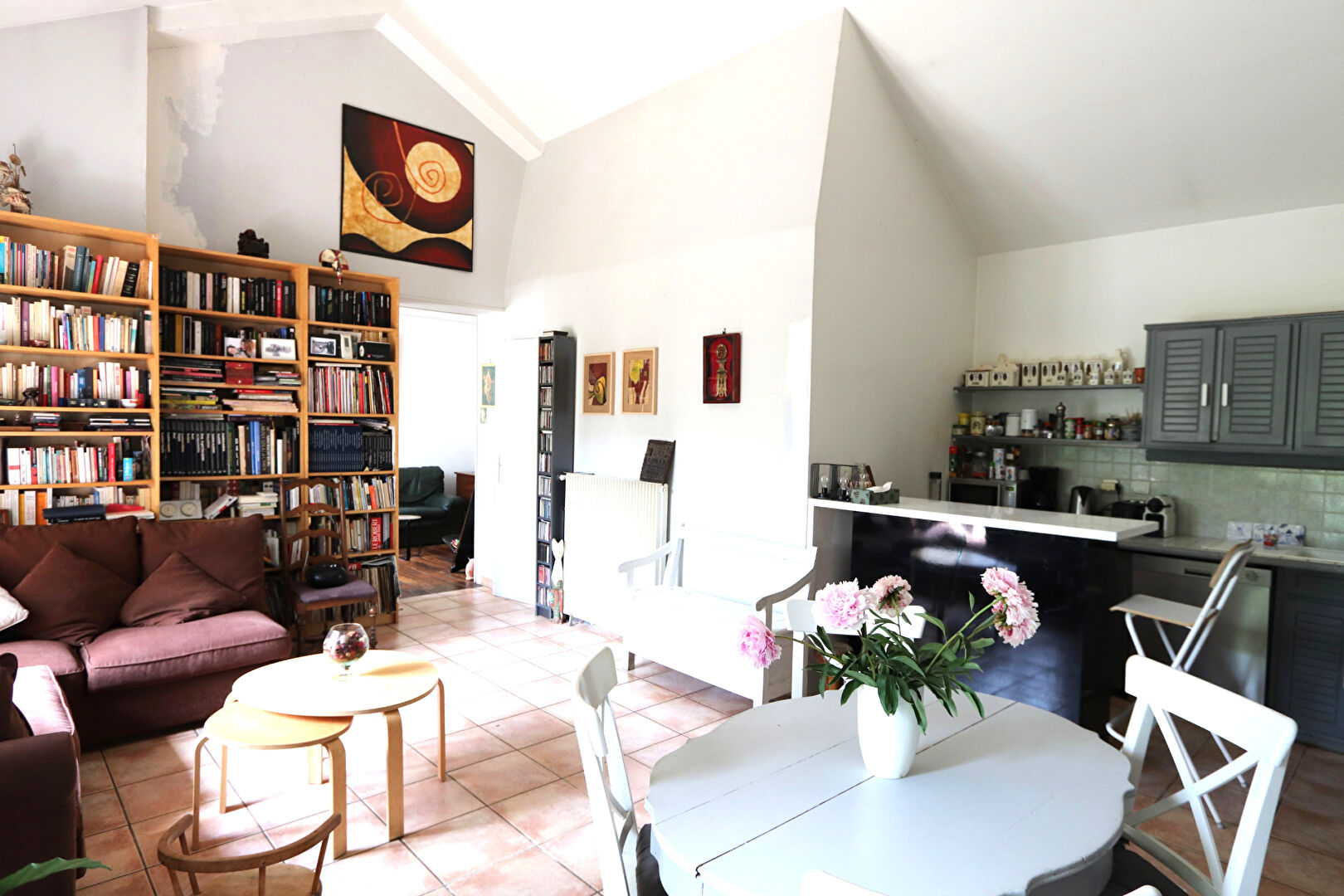 Photo Maison Sevran 5 pièce(s) 94 m2 image 5/6