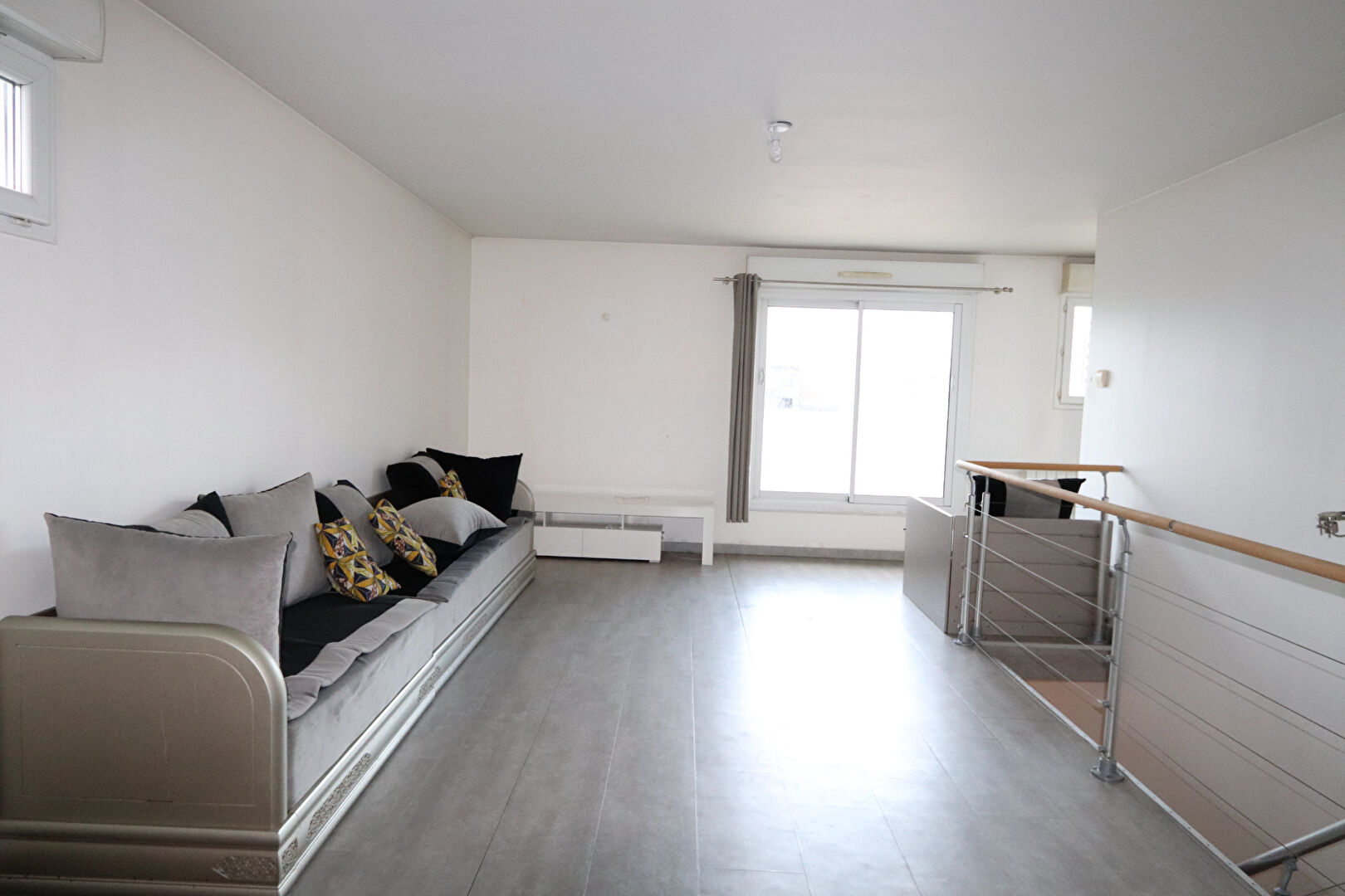 Photo Appartement Sevran 5 pièce(s) 109.20 m2 image 2/6