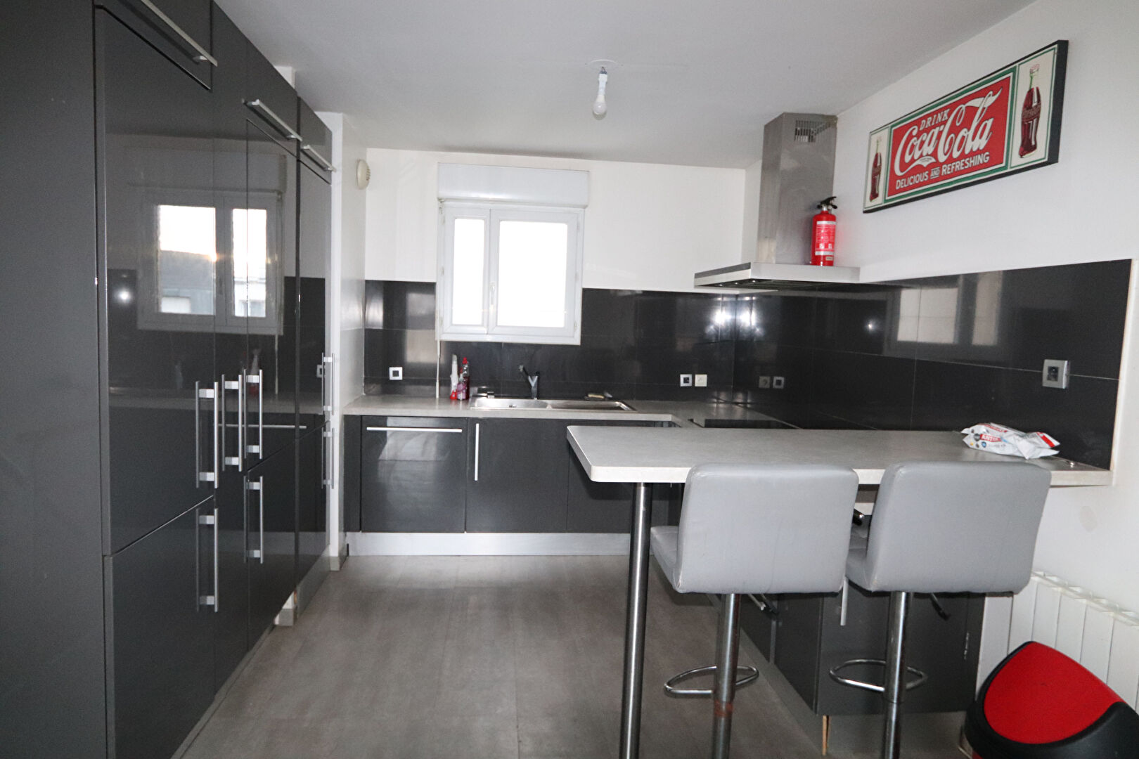 Photo Appartement Sevran 5 pièce(s) 109.20 m2 image 3/6