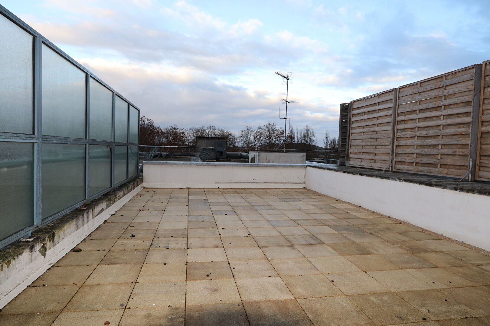 Photo Appartement Sevran 5 pièce(s) 109.20 m2 image 4/6