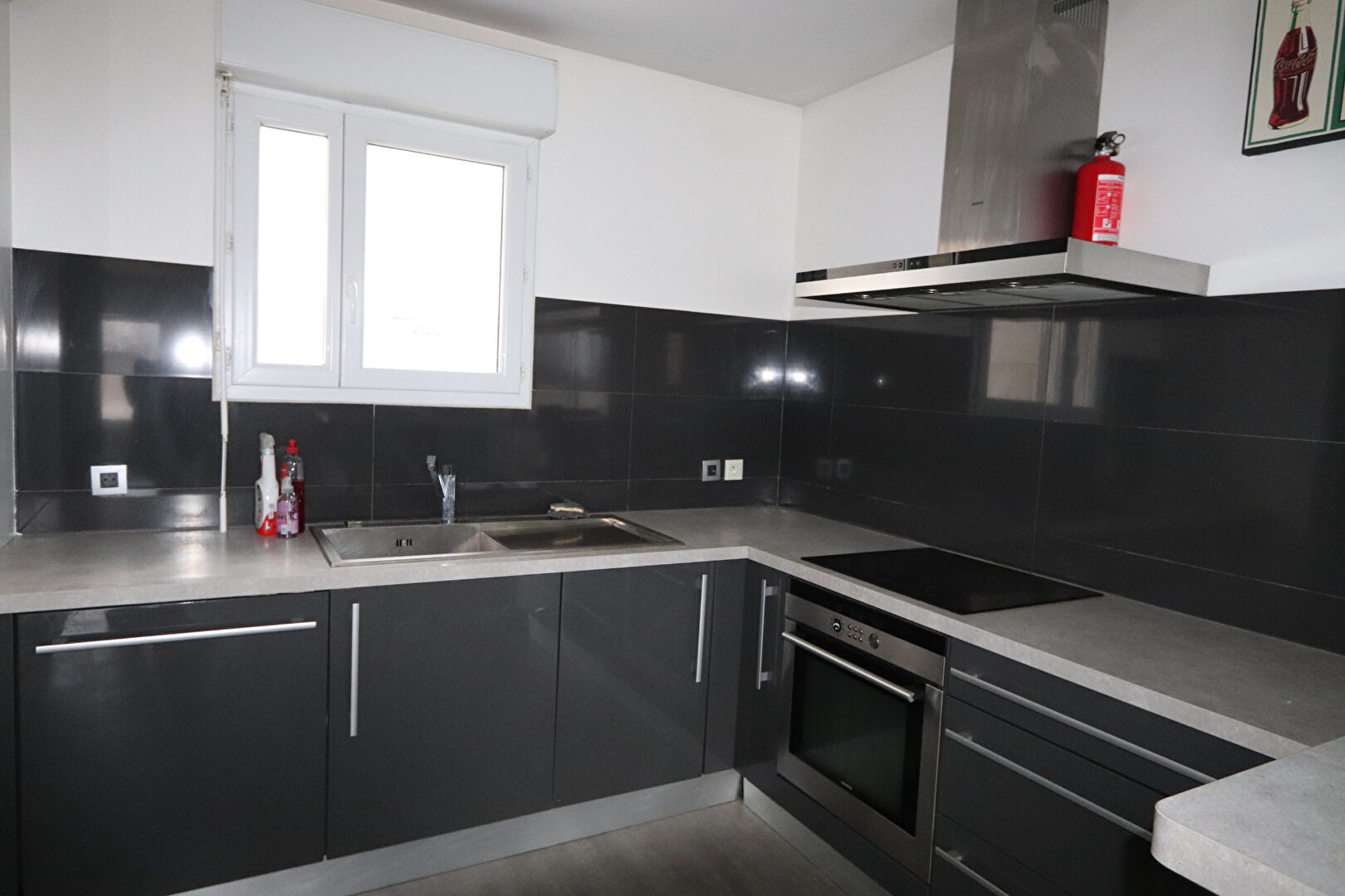 Photo Appartement Sevran 5 pièce(s) 109.20 m2 image 6/6