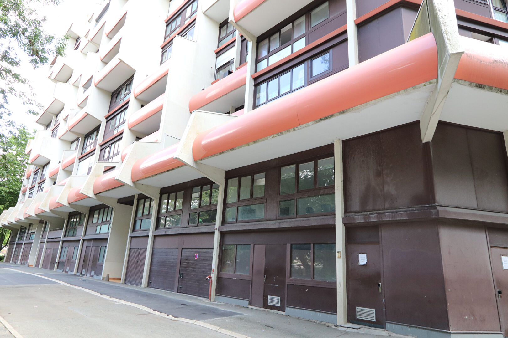 Agence immobilière de Stéphane Plaza Immobilier Sevran