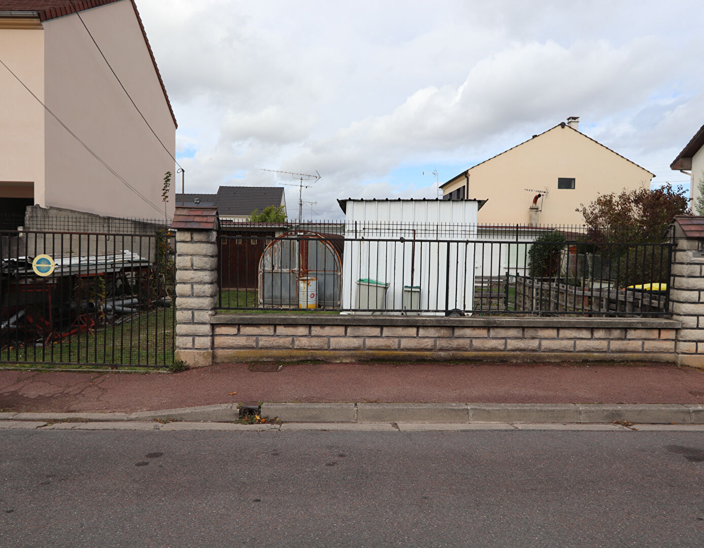 Agence immobilière de Stéphane Plaza Immobilier Sevran