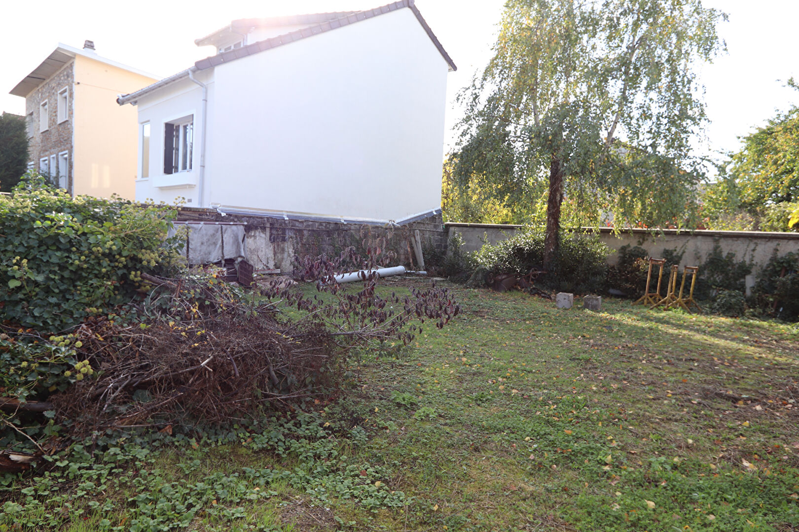 Agence immobilière de Stéphane Plaza Immobilier Sevran