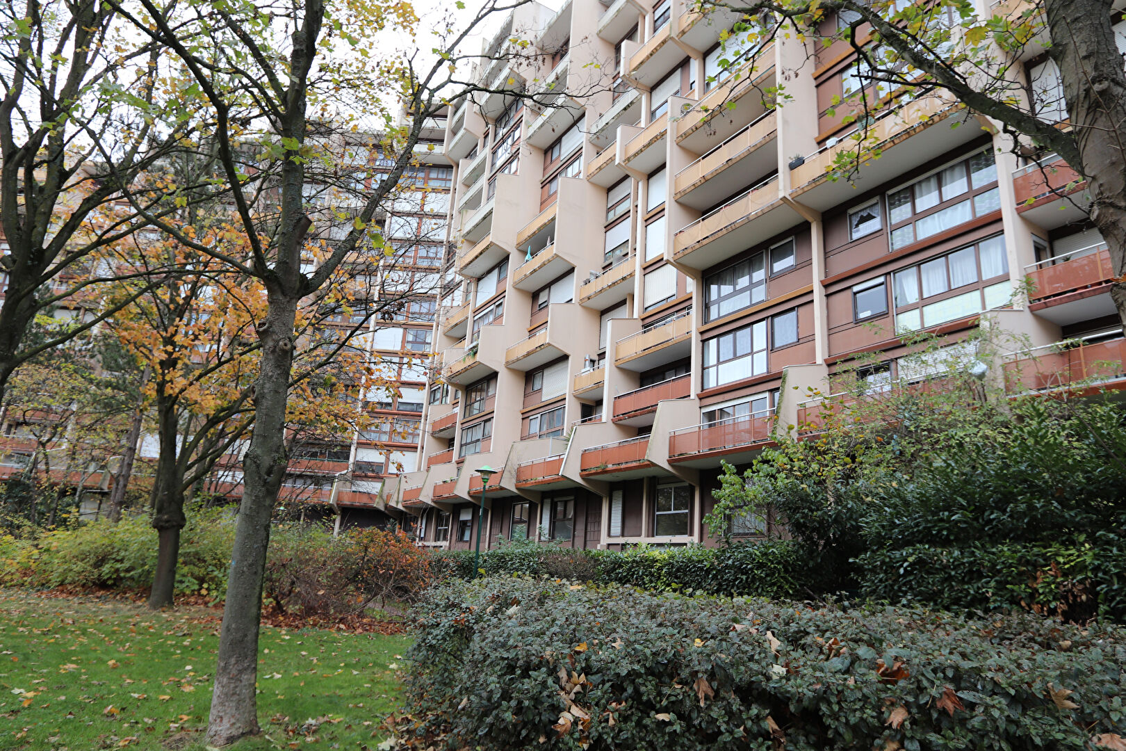 Photo Appartement Sevran 4 pièce(s) 79.65 m2 image 1/6