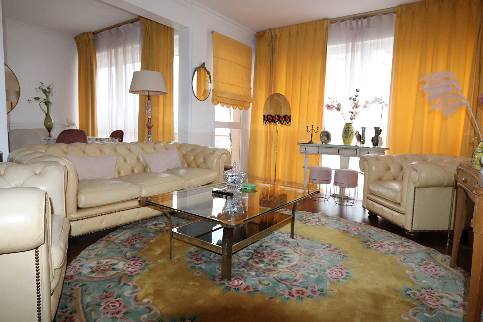 Photo Appartement Sevran 4 pièce(s) 79.65 m2 image 2/6