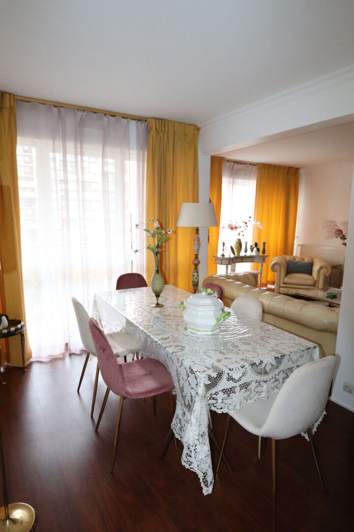 Photo Appartement Sevran 4 pièce(s) 79.65 m2 image 5/6