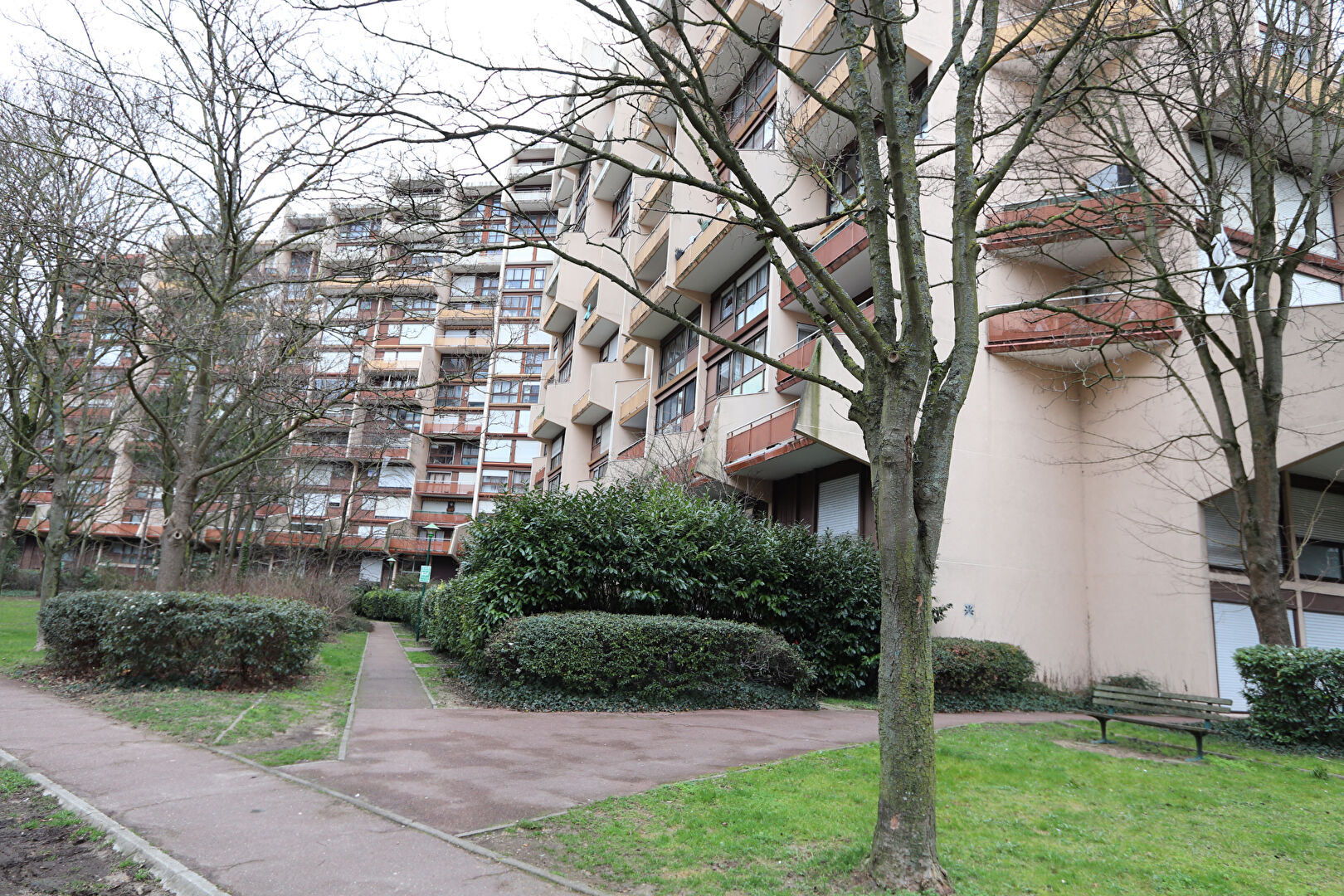 Agence immobilière de Stéphane Plaza Immobilier Sevran