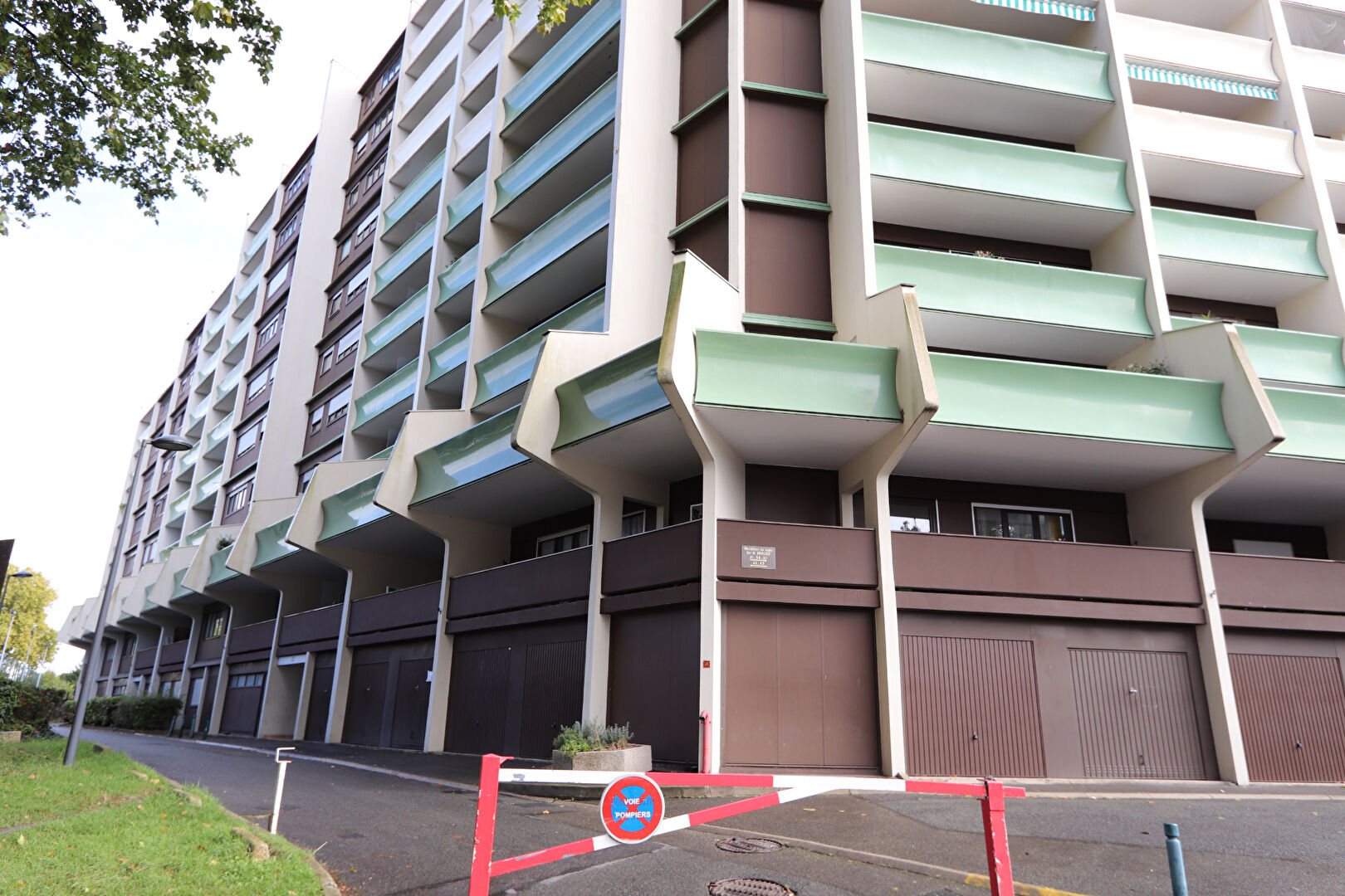 Agence immobilière de Stéphane Plaza Immobilier Sevran