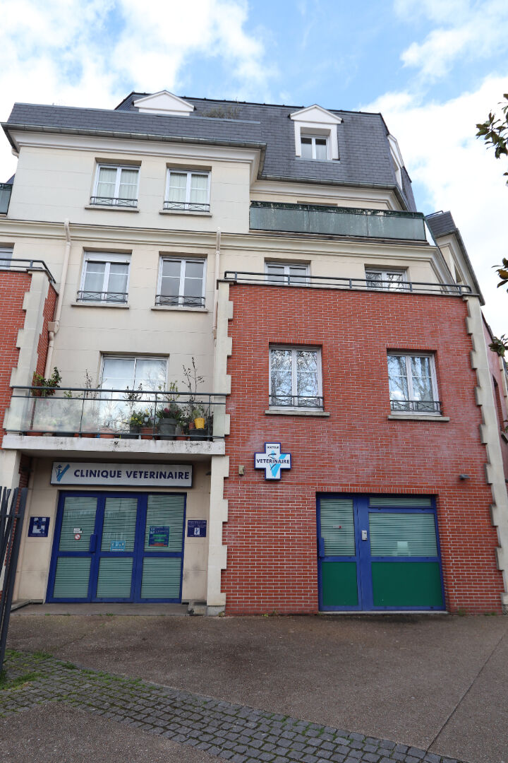 Agence immobilière de Stéphane Plaza Immobilier Sevran