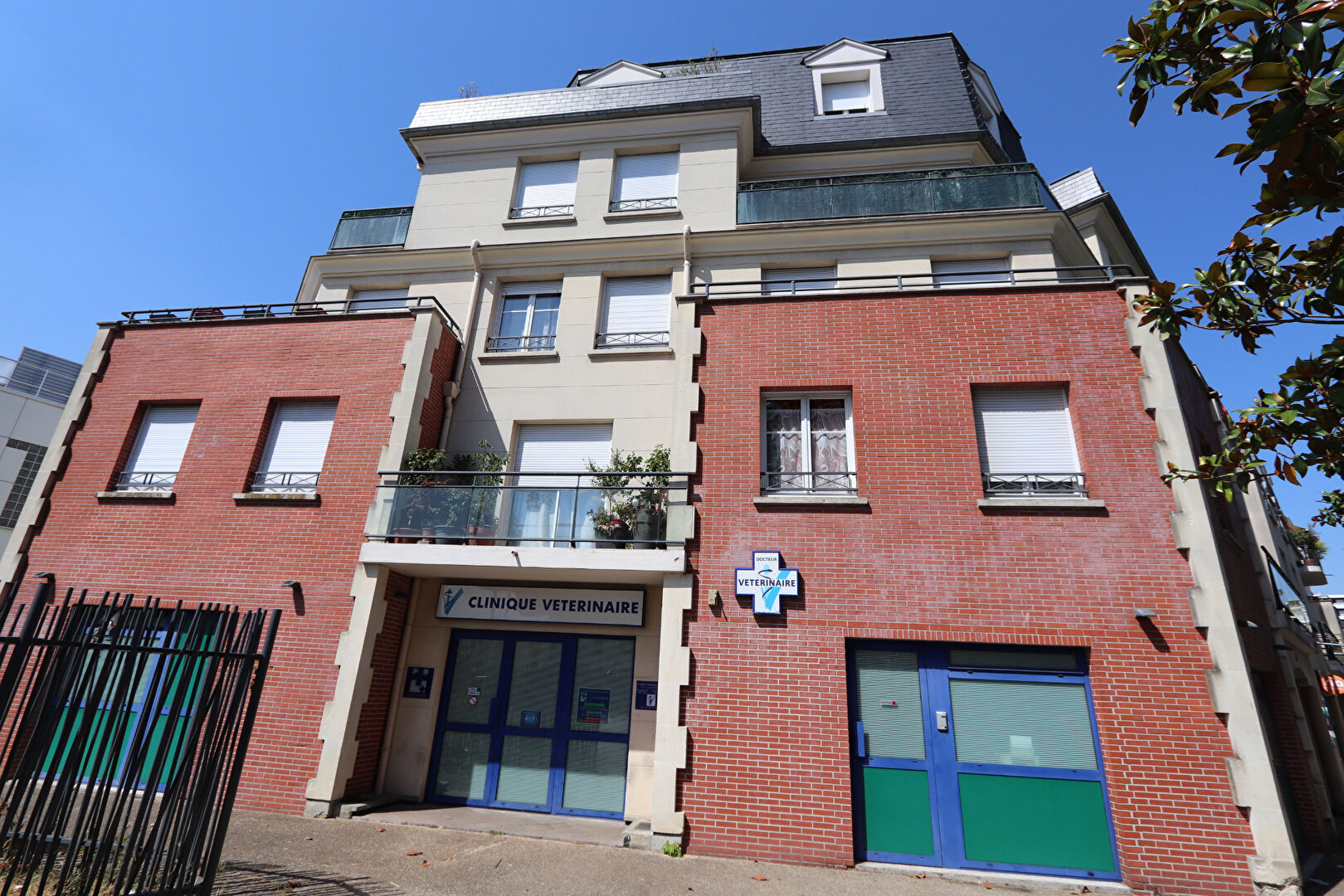 Agence immobilière de Stéphane Plaza Immobilier Sevran