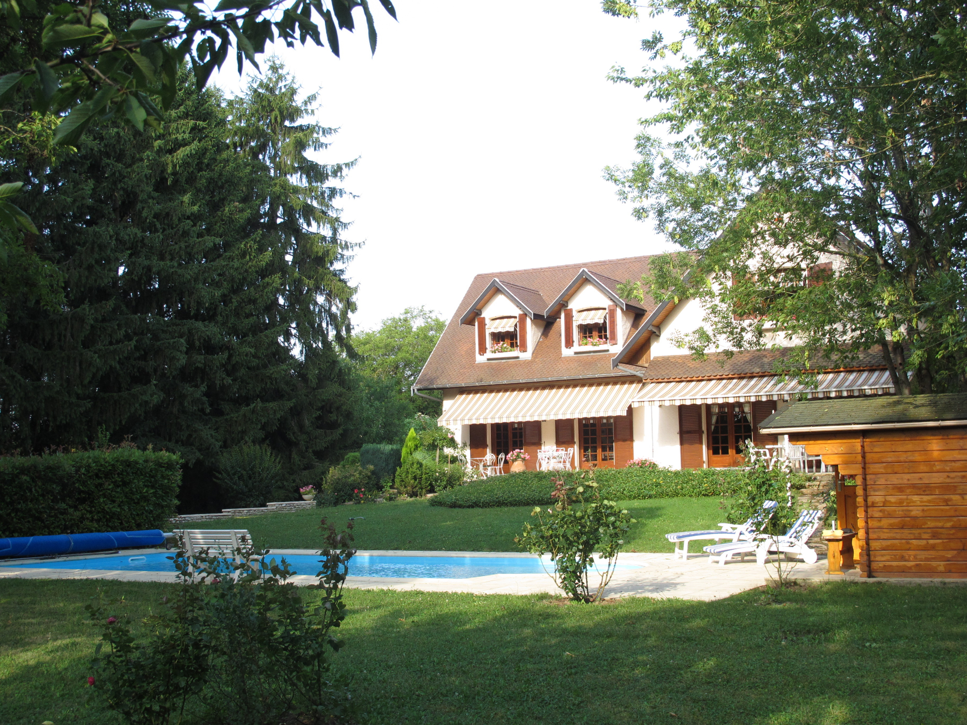 Exceptionnel à SaintPierre De Chandieu Maison 237 m2 sur 4209 m² Mions 69780 Exceptionnel à SaintPierre De Chandieu Maison 237 m2 sur 4209 m² Mions 69780