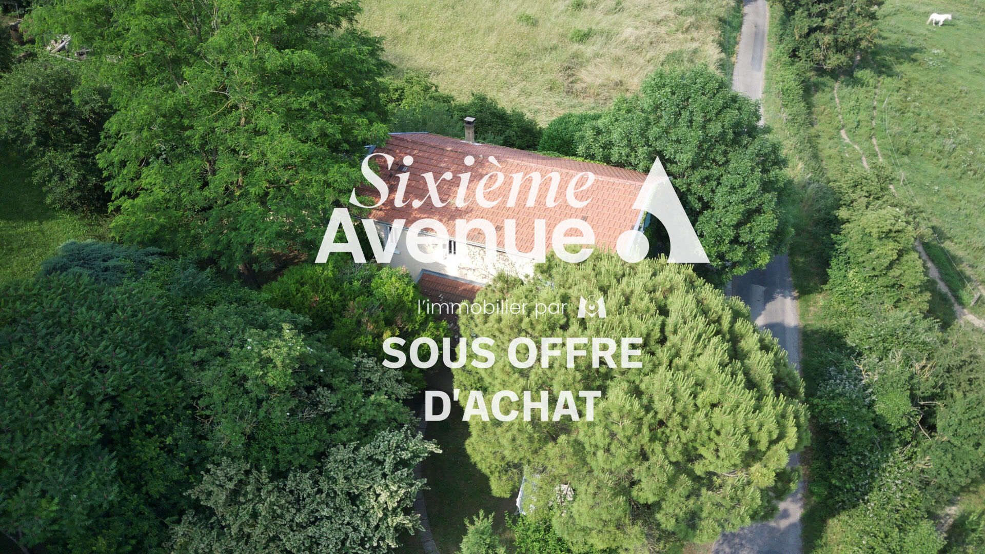 Agence immobilière de Stéphane Plaza Immobilier Saint Symphorien d'Ozon