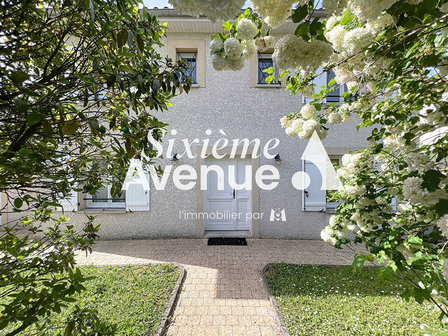 Agence immobilière de Stéphane Plaza Immobilier Saint Symphorien d'Ozon