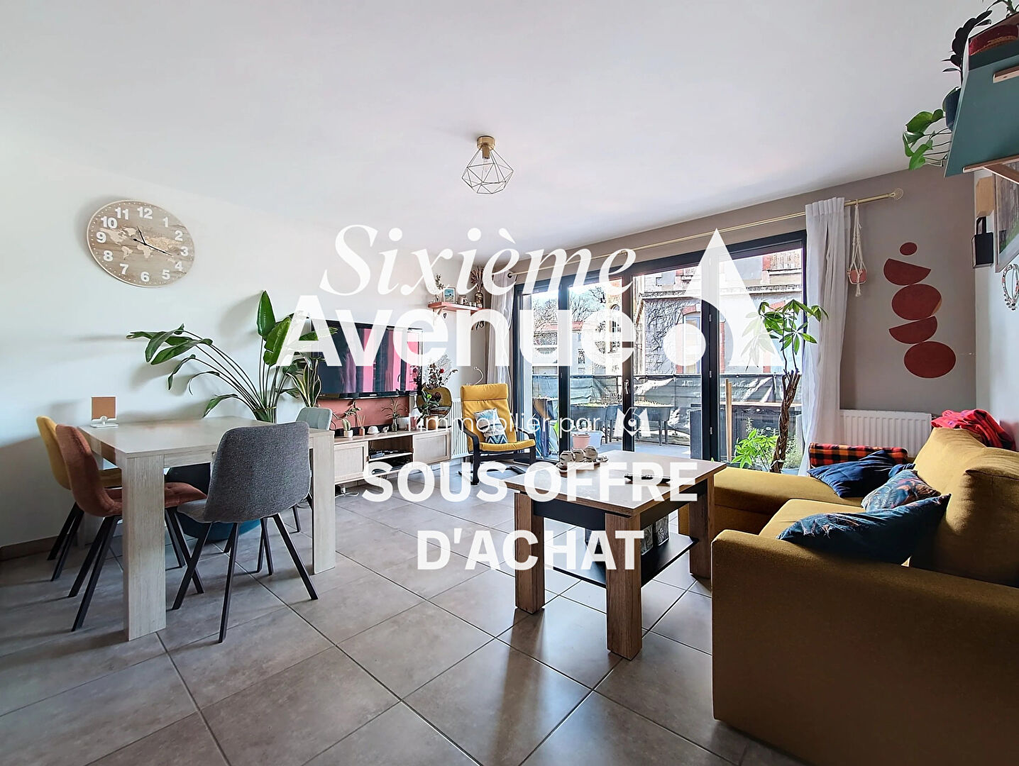 Agence immobilière de Stéphane Plaza Immobilier Saint Symphorien d'Ozon